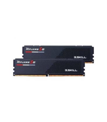 MODULO MEMORIA RAM DDR5 64GB 2X32GB 6000MHz G.SKILL RIPJAW