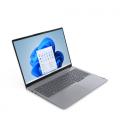 Portátil Lenovo ThinkBook 16 G7 IML Intel Core Ultra 7 155U/32GB/1TB SSD/16"/W11P