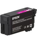 Cartucho Tinta Epson T40D340 Ultrachrome Xd2 Magenta 50Ml