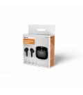 Auriculares denver twe - 48b inalambrico negro