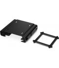 HP Soporte Para Portátil Funda Seguridad Desktop Mini Dual VESA V3