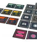 Juego de mesa compus moon