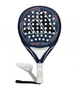 Pala de pádel adidas adipower multiweight control pro edt 2024/ (alex ruiz)