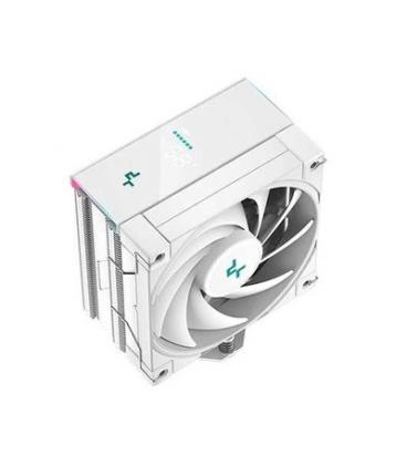 DISIPADOR DEEPCOOL AK400 DIGITAL WHITE