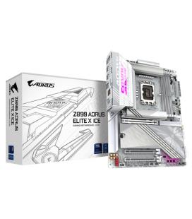 Gigabyte Placa Base Z890 A ELITE X ICE ATX 1851