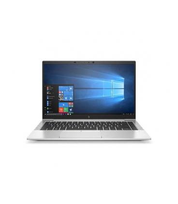 Portatil Reacondicionado HP Elitebook 840 G7 14 / i5-10th / 16 GB / 256 Gb SSD / Win 10 Pro / Teclado con kit de conversion"