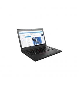 Portátil Reacondicionado LENOVO Thinkpad T460 14 / i5-6th / 8Gb / 128Gb / Windows 10 Pro / Teclado con kit de conversion"