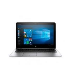 Portátil Reacondicionado HP Elitebook 850 G3 15.6 / i5-6th / 8Gb / 128Gb / Win 10 Pro / Teclado con Kit de Conversion"