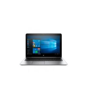 Portátil Reacondicionado HP Elitebook 850 G3 15.6 / i5-6th / 8Gb / 128Gb / Win 10 Pro / Teclado con Kit de Conversion"