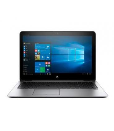 Portátil Reacondicionado HP Elitebook 850 G3 15.6 / i3-6th / 8Gb / 128Gb / Win 10 Pro / Teclado con Kit de Conversion"