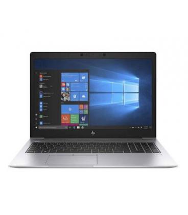 Portátil Reacondicionado HP Elitebook 850 G6 15.6 / i5-8th / 16Gb / 512Gb SSD / Win 10 Pro / Teclado con kit de Conversión"