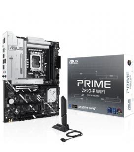 Placa Base ASUS PRIME Z890-P WIFI