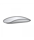 Apple magic mouse 2 / usb tipo-c / plata