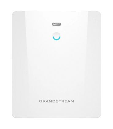 Grandstream gwn7664elr wifi6 ap 1x2.5gb 1xsfp out