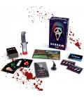 Juego de mesa funko games scream