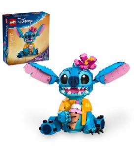 Lego disney stitch