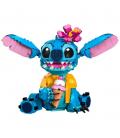 Lego disney stitch