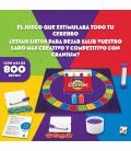 Juego de mesa cranium classic