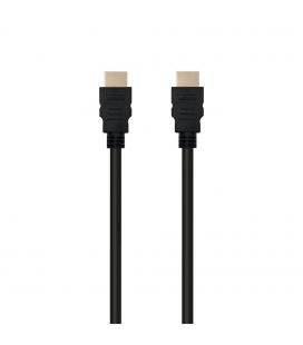 Cable hdmi 8k ewent 8m - macho - macho - negro