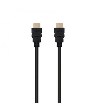 Cable hdmi 8k ewent 8m - macho - macho - negro