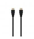 Cable hdmi 8k ewent 8m - macho - macho - negro