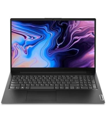 Portátil lenovo v15 g4 iru 83a100grsp intel core i5-13420h/ 16gb/ 512gb ssd/ 15.6'/ sin sistema operativo