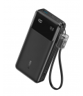 POWERBANK ANKER POWER BANK 20000MAH 30W BLACK