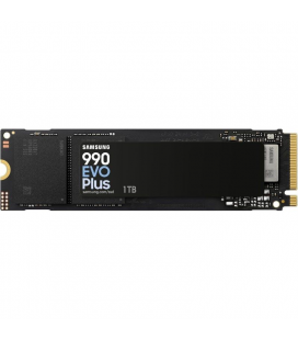 Disco ssd samsung 990 evo plus 1tb/ m.2 2280 pcie 5.0/ compatible con ps5 y pc/ full capacity