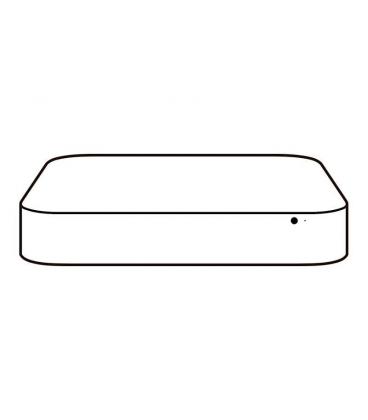 Apple mac mini / m4 10-core cpu/ 24gb/ 512gb ssd/ 10-core gpu