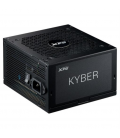 FUENTE ALIMENTACION XPG KYBER 750W 80+ GOLD FIXED CABLE