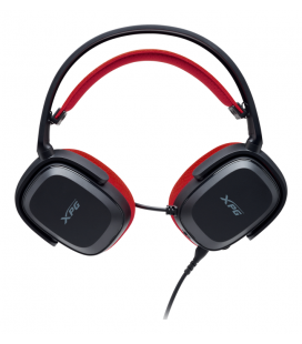 AURICULARES GAMING XPG PRECOG STUDIO MICRO NEGRO