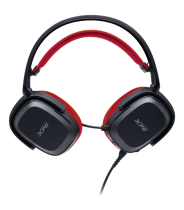 AURICULARES GAMING XPG PRECOG STUDIO MICRO NEGRO