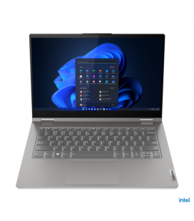 Portátil Lenovo ThinkBook 14s Yoga G3 IRU Intel Core i7-1355U/16GB/512GB SSD/14" Táctil/W11p