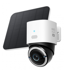 CAMARA EUFY SECURITY 4G LTE CAMERA S330