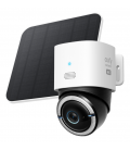 CAMARA EUFY SECURITY 4G LTE CAMERA S330