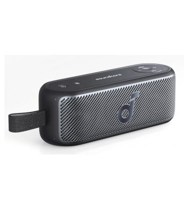 ALTAVOZ SOUNDCORE MOTION 100 - BLACK