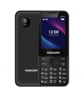 Telefono movil maxcom mm248 2.4pulgadas black