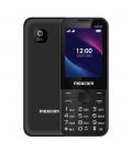 Telefono movil maxcom mm248 2.4pulgadas black