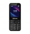 Telefono movil maxcom mm248 2.4pulgadas black