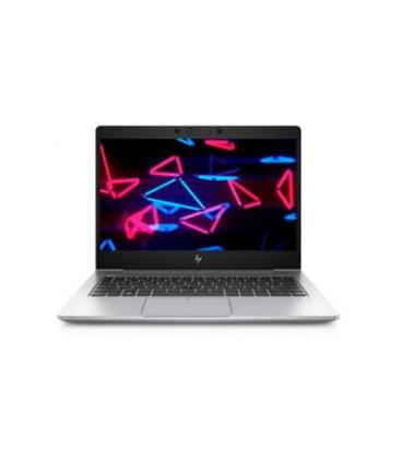 Portatil reacondicionado hp elitebook 735 g6 14pulgadas - amd ryzen 5 pro - 16gb - 500gb ssd - win 10 pro - teclado español