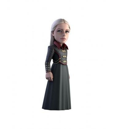 Figura minix la casa del dragon rhaenyra targaryen