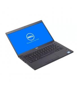 Portatil reacondicionado dell latitude 7390 13.3pulgadas táctil - i5 - 8th - 8gb - 256gb ssd - windows 10 pro - teclado español