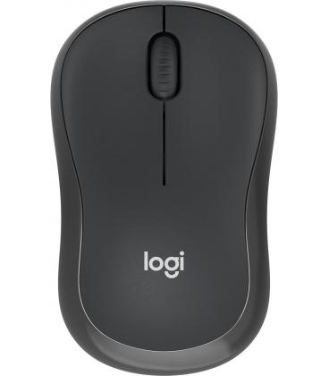 Logitech M240 Silent Ratón Bluetooth Grafito