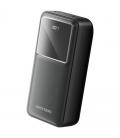 Powerbank 30000mah vention fhmb0/ 22.5w/ negro