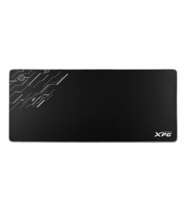 ALFOMBRILLA GAMING XPG FRONTLINE XL 900MM X 400MM NEGRO