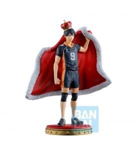 Figura ichibansho haikyu!! tobio kageyama