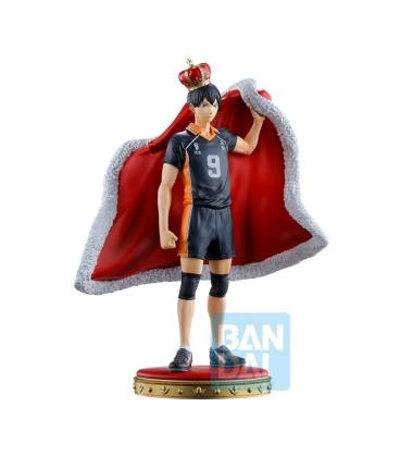 Figura ichibansho haikyu!! tobio kageyama