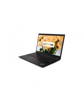 Portatil reacondicionado lenovo thinkpad t490s 14pulgadas - i5 - 8th - 8 gb - 512gb m2 - windows 10 pro - teclado español