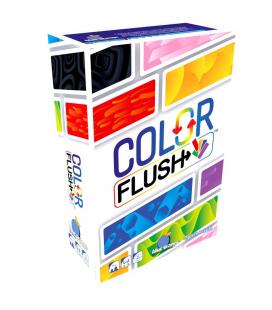 Juego de mesa color flush