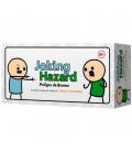 Juego de mesa joking hazard